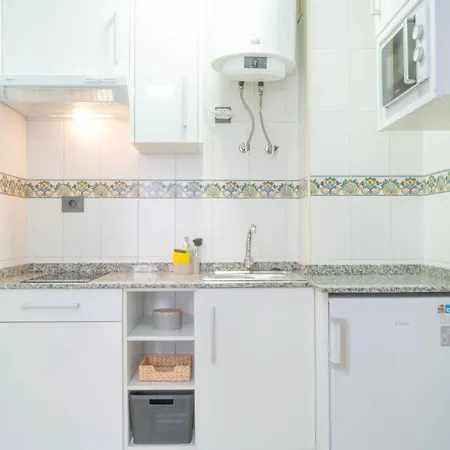 El Pigazin De Begona Apartment Gijon Exterior photo