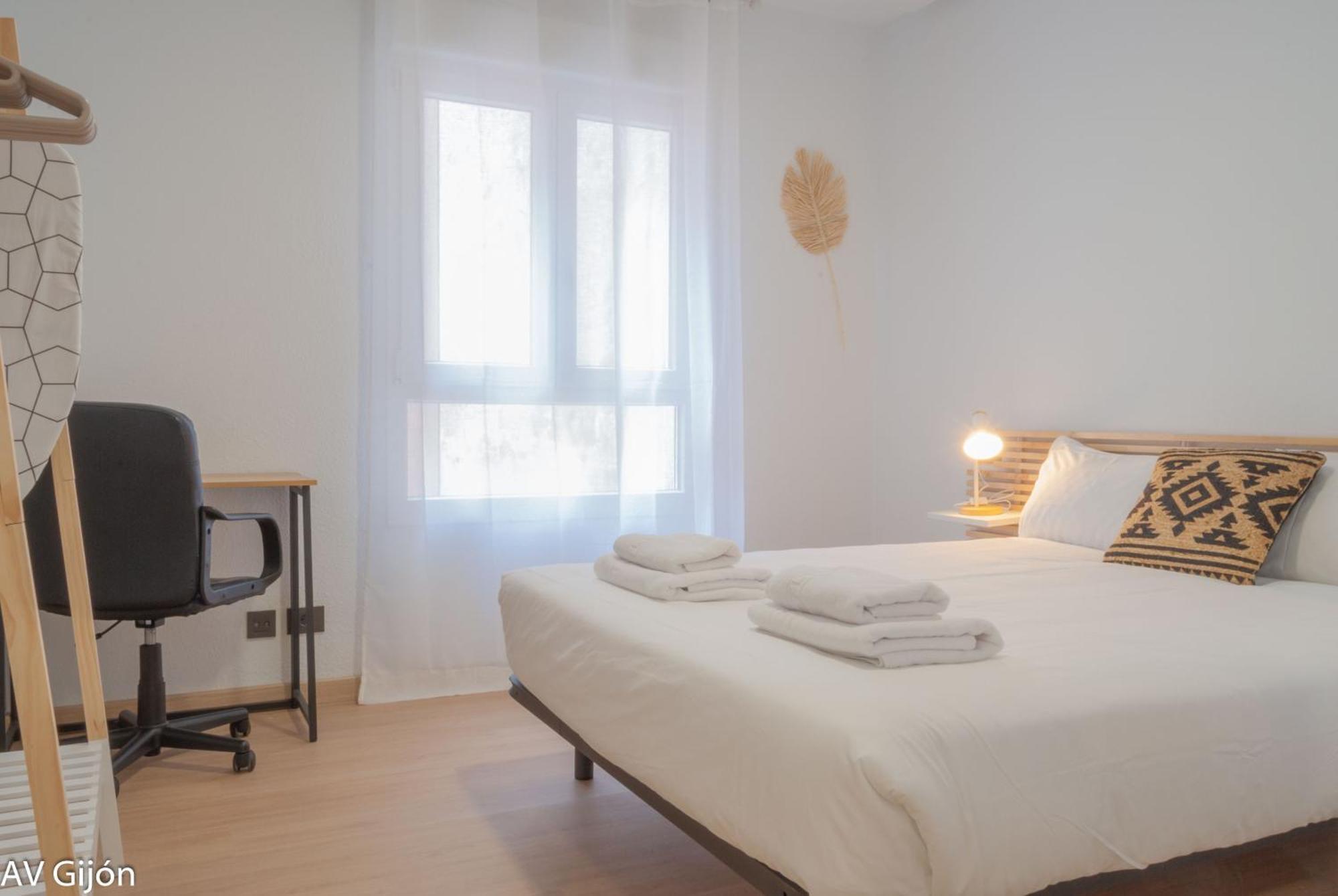 Appartement El Pigazin De Begona