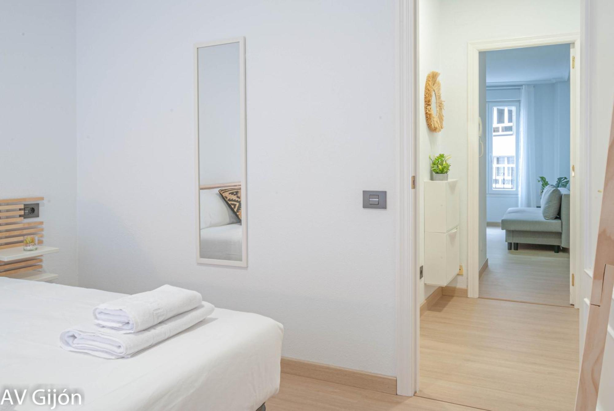 El Pigazin De Begona Appartement *