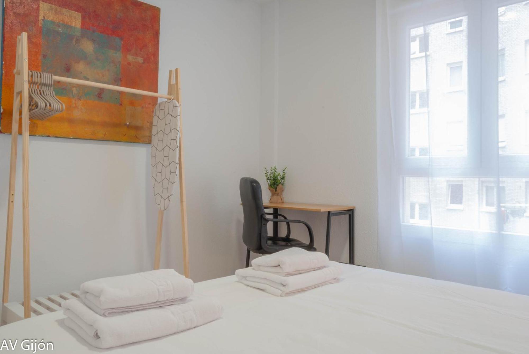Appartement El Pigazin De Begona *