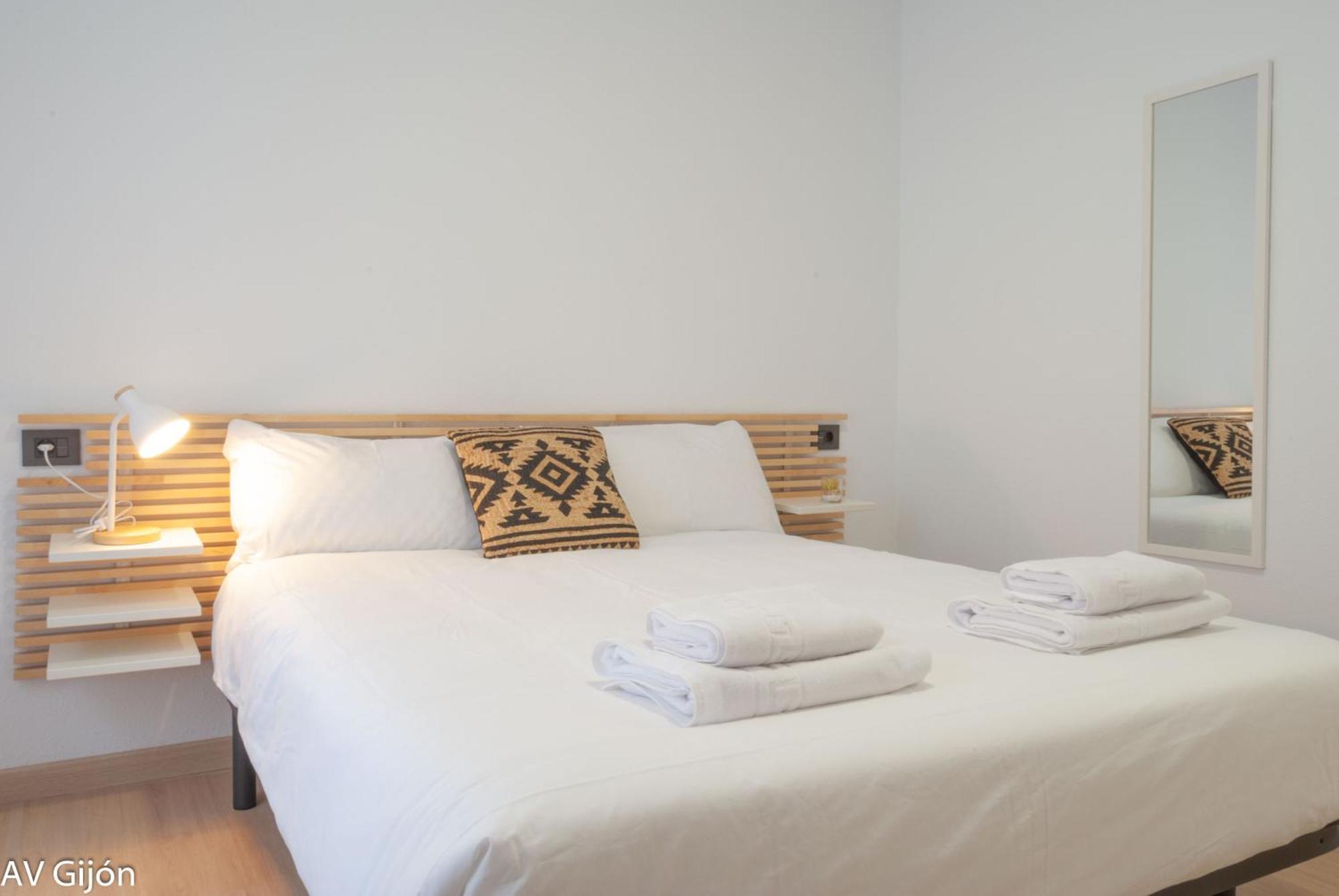 El Pigazin De Begona Appartement *
